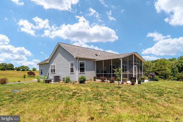 15704 LAKE LEA CT, Mineral, VA 23117