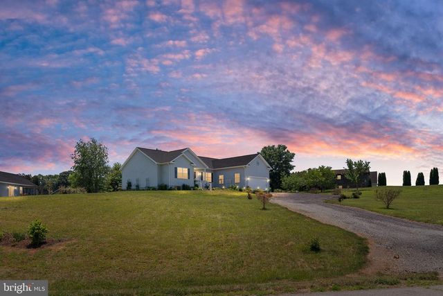 15704 LAKE LEA CT, Mineral, VA 23117