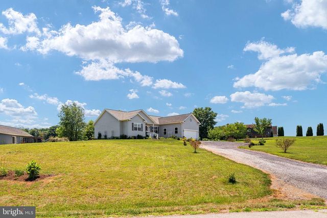 15704 LAKE LEA CT, Mineral, VA 23117