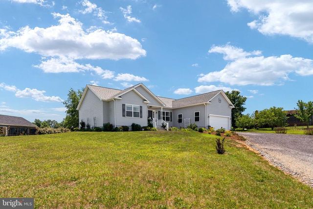 15704 LAKE LEA CT, Mineral, VA 23117