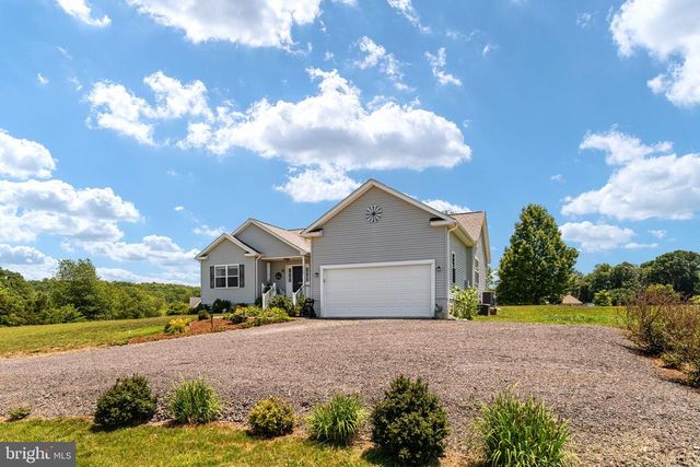 15704 LAKE LEA CT, Mineral, VA 23117
