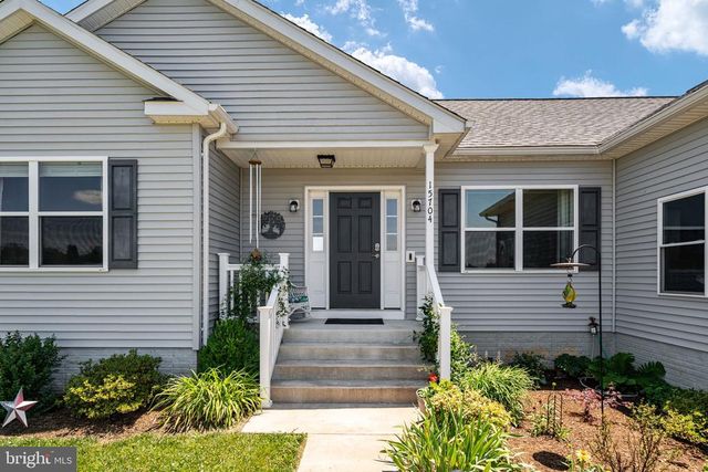 15704 LAKE LEA CT, Mineral, VA 23117
