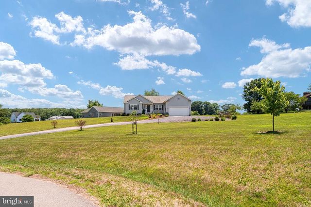 15704 LAKE LEA CT, Mineral, VA 23117