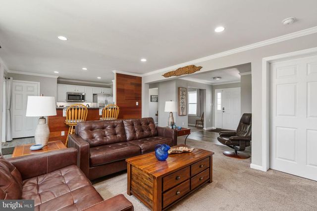 15704 LAKE LEA CT, Mineral, VA 23117