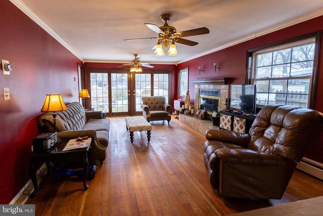 34 DOGWOOD DR, Baltimore, MD 21220