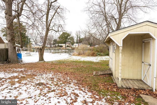 34 DOGWOOD DR, Baltimore, MD 21220