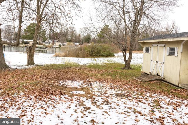 34 DOGWOOD DR, Baltimore, MD 21220