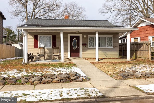 34 DOGWOOD DR, Baltimore, MD 21220