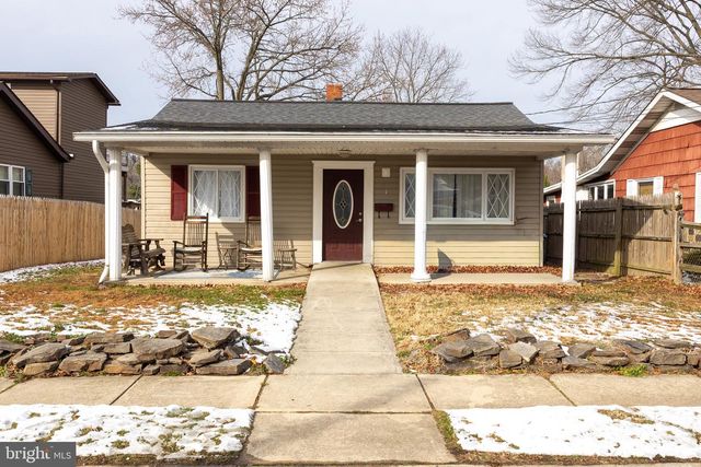 34 DOGWOOD DR, Baltimore, MD 21220