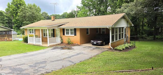 180 Edgewood Drive, Spartanburg, SC 29307