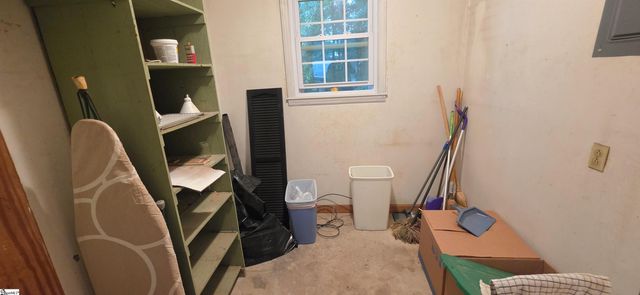 180 Edgewood Drive, Spartanburg, SC 29307