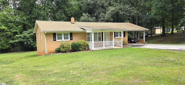 180 Edgewood Drive, Spartanburg, SC 29307