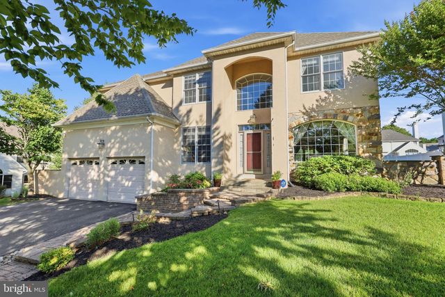 303 LANGFORD RD, Broomall, PA 19008