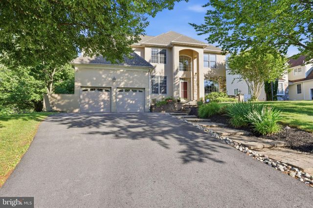303 LANGFORD RD, Broomall, PA 19008