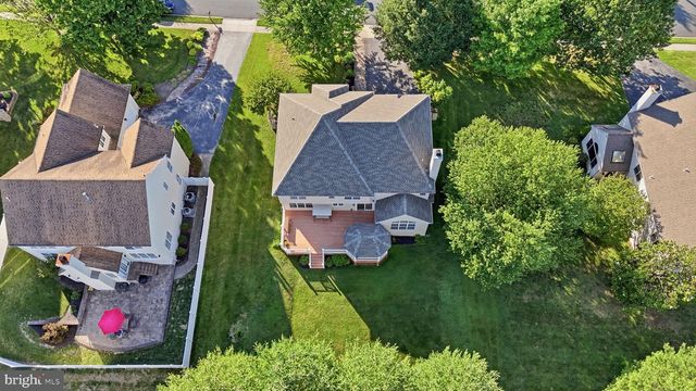 303 LANGFORD RD, Broomall, PA 19008