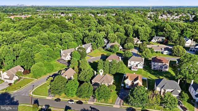 303 LANGFORD RD, Broomall, PA 19008