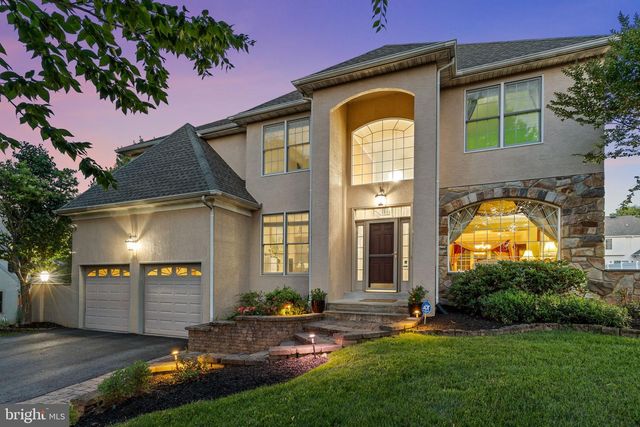 303 LANGFORD RD, Broomall, PA 19008