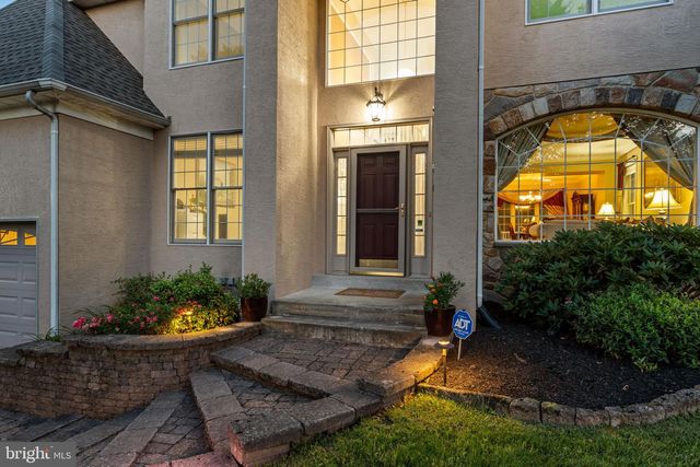 303 LANGFORD RD, Broomall, PA 19008
