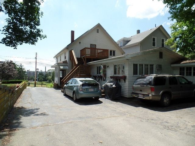 770 Locust Street, Fall River, MA 02720