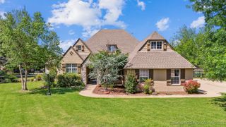 7235 N 198th East Avenue, Owasso, OK 74055
