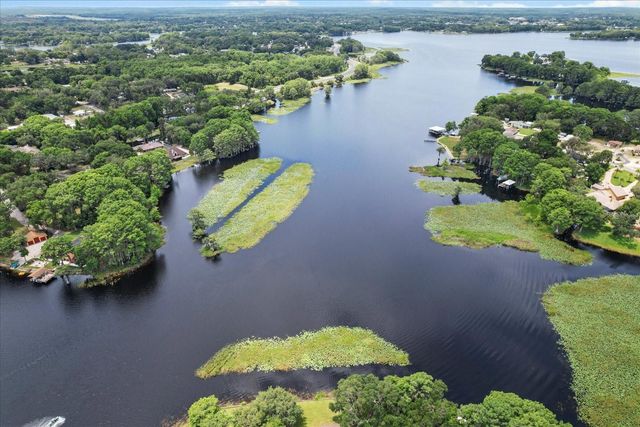 1226 S TELEPHONE POINT ROAD, Inverness, FL 34450