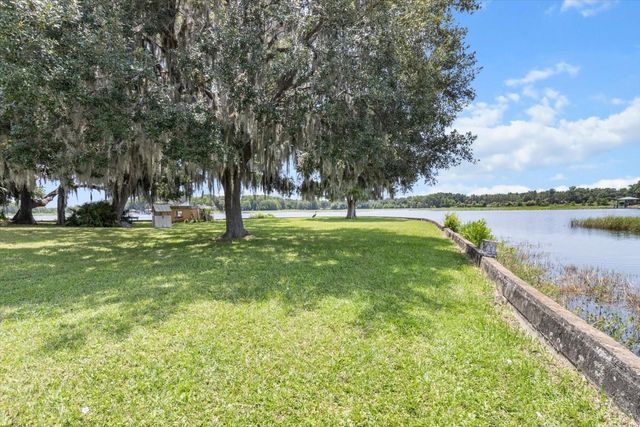 1226 S TELEPHONE POINT ROAD, Inverness, FL 34450