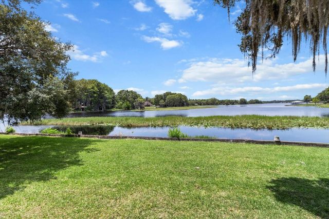 1226 S TELEPHONE POINT ROAD, Inverness, FL 34450