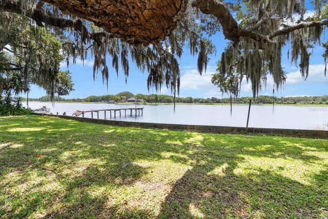 1226 S TELEPHONE POINT ROAD, Inverness, FL 34450