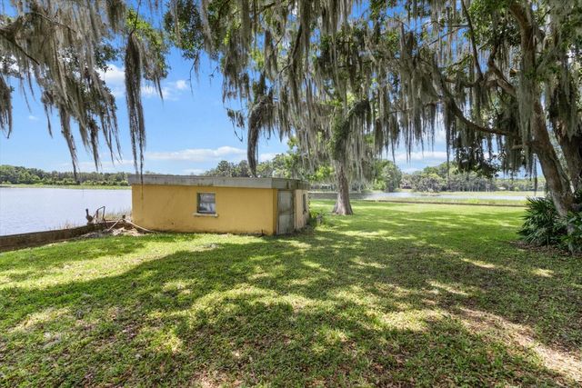 1226 S TELEPHONE POINT ROAD, Inverness, FL 34450