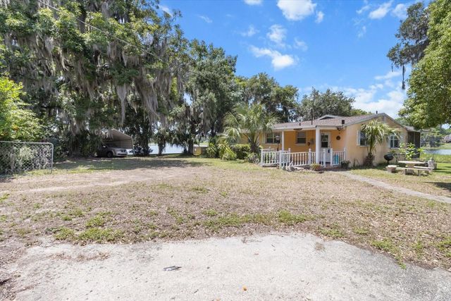 1226 S TELEPHONE POINT ROAD, Inverness, FL 34450