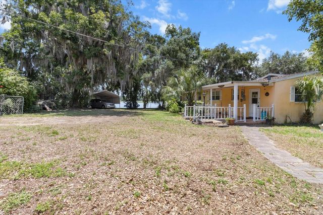 1226 S TELEPHONE POINT ROAD, Inverness, FL 34450