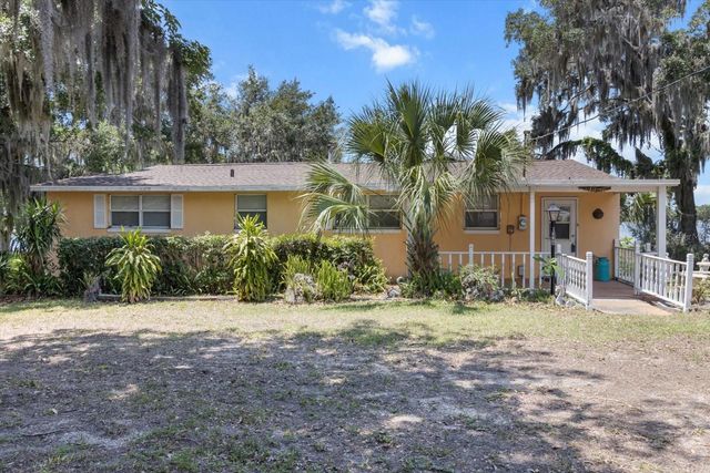 1226 S TELEPHONE POINT ROAD, Inverness, FL 34450