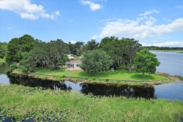 1226 S TELEPHONE POINT ROAD, Inverness, FL 34450