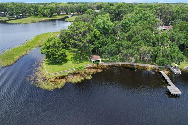 1226 S TELEPHONE POINT ROAD, Inverness, FL 34450
