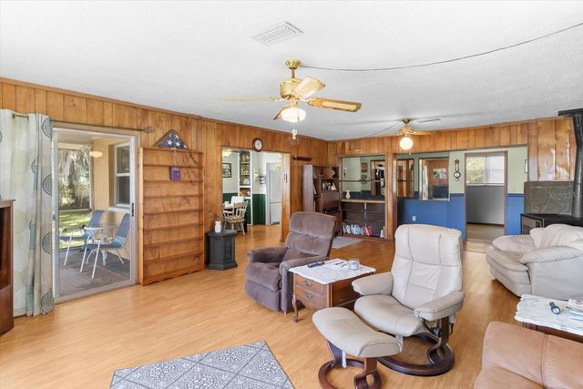 1226 S TELEPHONE POINT ROAD, Inverness, FL 34450