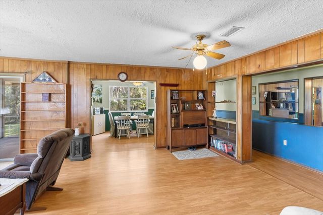 1226 S TELEPHONE POINT ROAD, Inverness, FL 34450