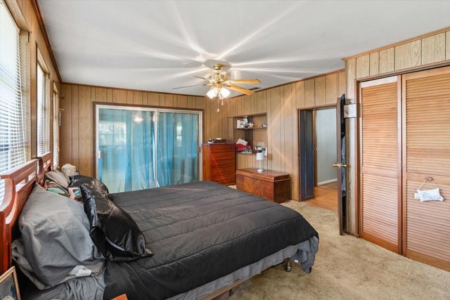 1226 S TELEPHONE POINT ROAD, Inverness, FL 34450