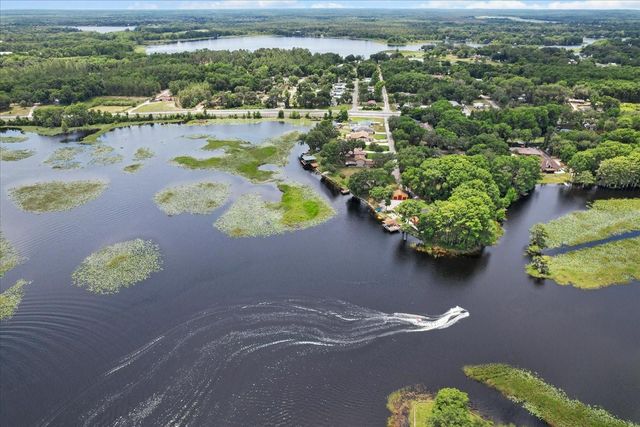 1226 S TELEPHONE POINT ROAD, Inverness, FL 34450