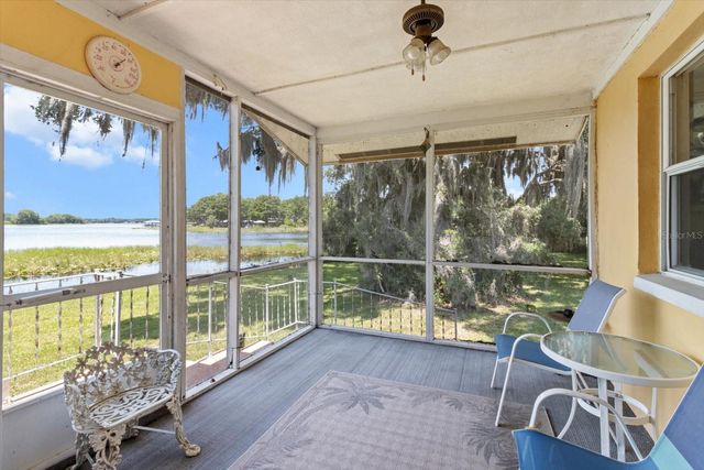 1226 S TELEPHONE POINT ROAD, Inverness, FL 34450