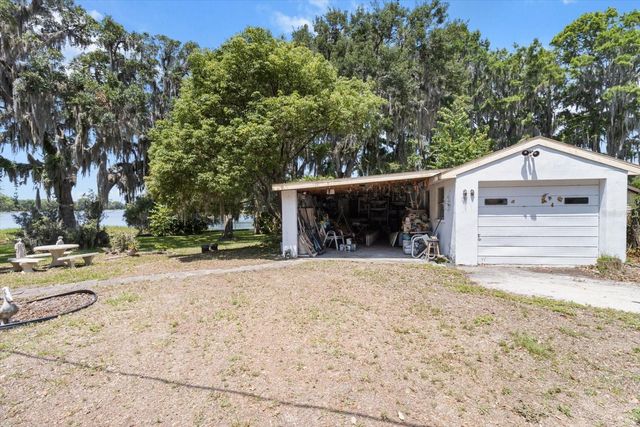 1226 S TELEPHONE POINT ROAD, Inverness, FL 34450