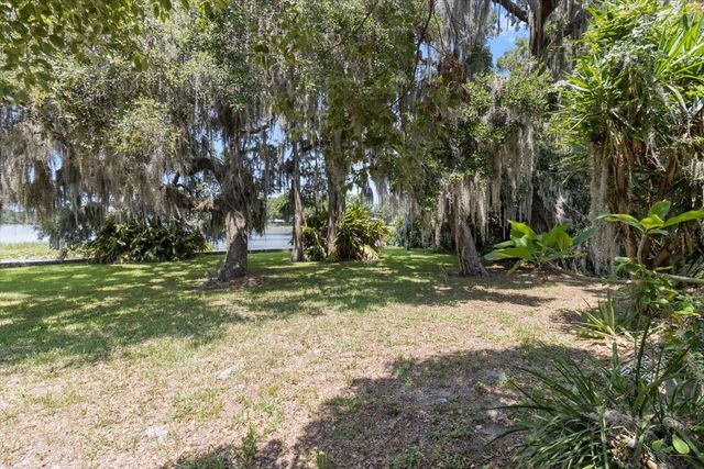 1226 S TELEPHONE POINT ROAD, Inverness, FL 34450