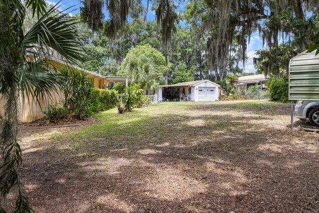 1226 S TELEPHONE POINT ROAD, Inverness, FL 34450