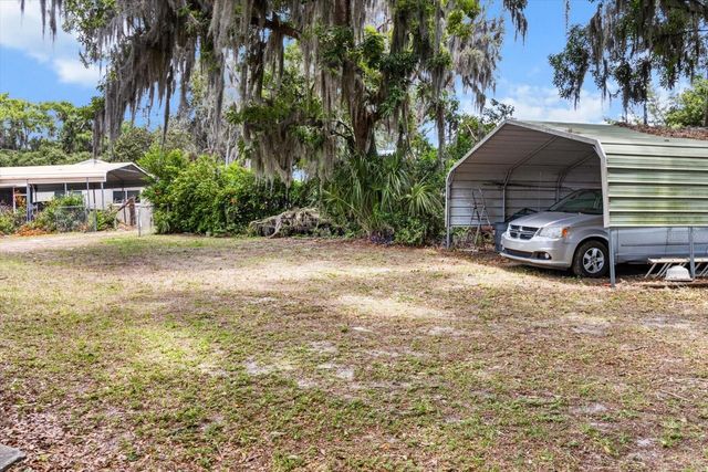 1226 S TELEPHONE POINT ROAD, Inverness, FL 34450