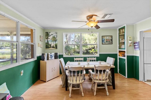 1226 S TELEPHONE POINT ROAD, Inverness, FL 34450