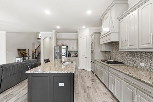 300 Pimlico Drive, Hickory Creek, TX 75065