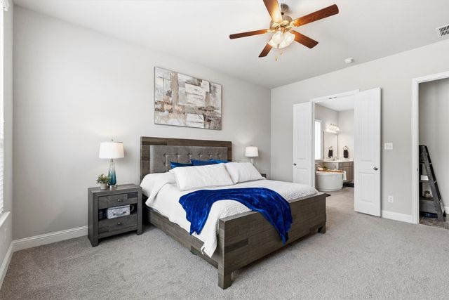 300 Pimlico Drive, Hickory Creek, TX 75065