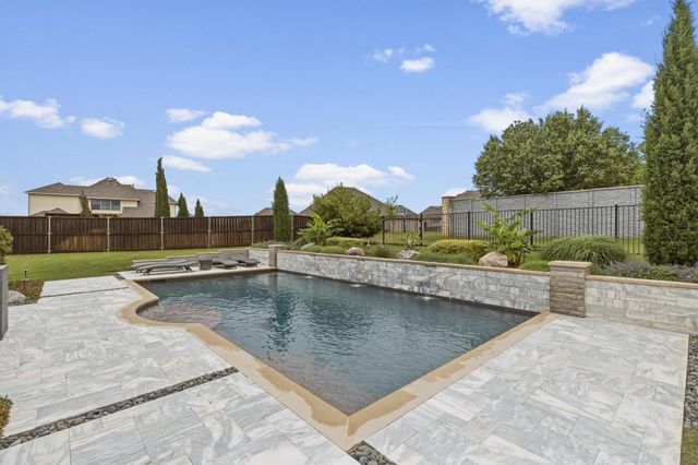 300 Pimlico Drive, Hickory Creek, TX 75065