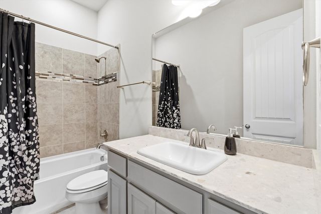 300 Pimlico Drive, Hickory Creek, TX 75065