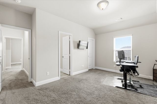 300 Pimlico Drive, Hickory Creek, TX 75065