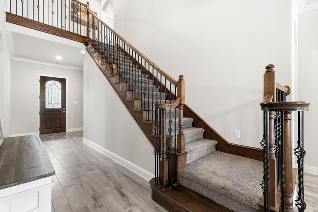 300 Pimlico Drive, Hickory Creek, TX 75065